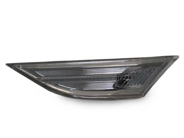 2012 - 2017 Porsche 991 Carrera / 2013 - 2016 Porsche 981 Boxster / 2014 - 2016 Porsche Cayman Clear or Smoke Front Bumper Side Marker Light