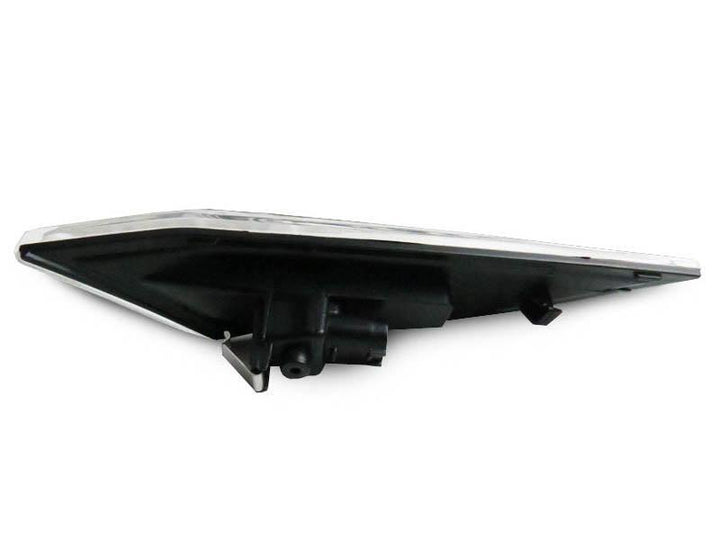 2012 - 2017 Porsche 991 Carrera / 2013 - 2016 Porsche 981 Boxster / 2014 - 2016 Porsche Cayman OE Style Clear Front Bumper Side Marker Light