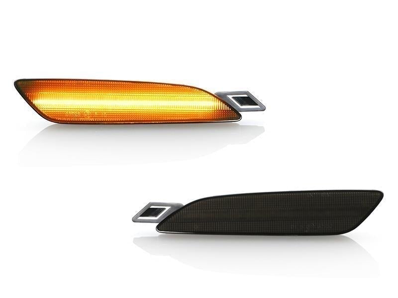 Spyder Porsche Cayenne 958 11-14 LED Tail Lights - Sequential Signal Black Spy5086853 Spyder Porsche Cayenne 958 11-14 LED Tail Lights - Sequential Signal Black Spy5086853