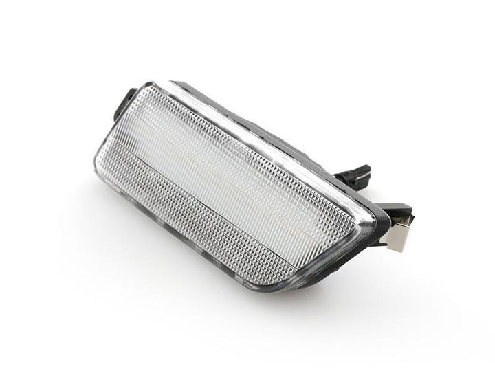 2014 - 2019 Porsche Macan USR LED Clear OR Smoke Front Amber LED Bumper Side Marker Light
