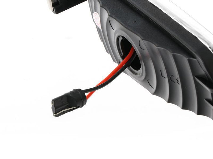 2014 - 2019 Porsche Macan USR LED Clear OR Smoke Front Amber LED Bumper Side Marker Light