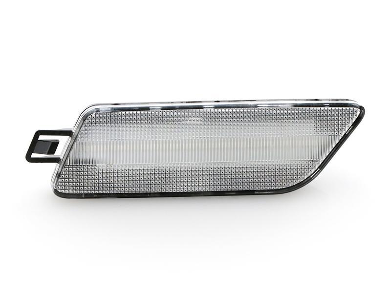 2014 - 2019 Porsche Macan USR LED Clear OR Smoke Front Amber LED Bumper Side Marker Light