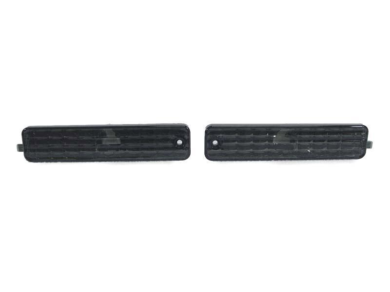 1993 - 2002 Pontiac Firebird/ Trans AM Rear Smoke Bumper Side Marker Lights