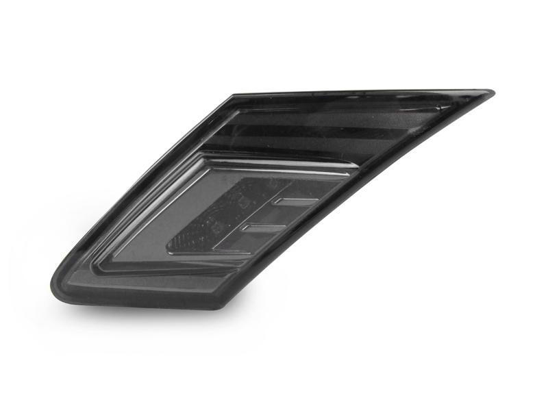2013 - 2019 Scion FRS / Subaru BRZ Clear or Smoke LED Front Bumper Side Marker Light