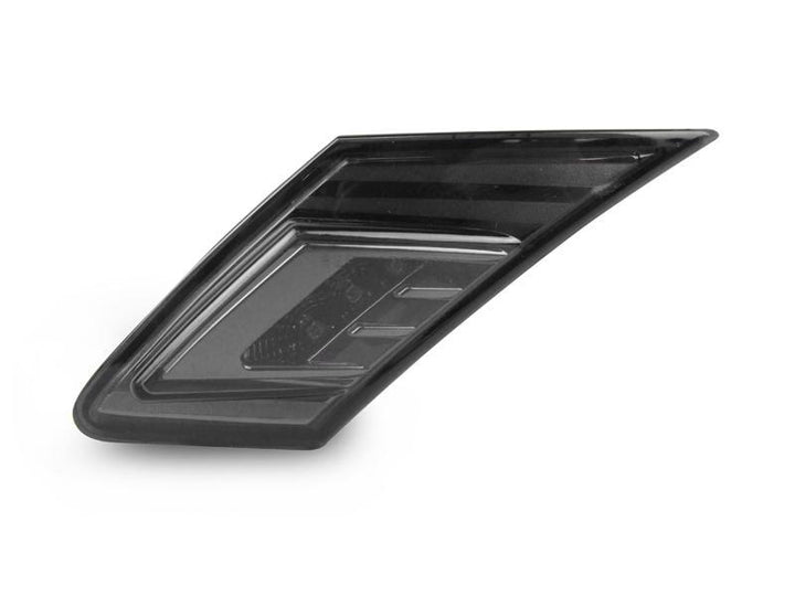 2013 - 2019 Scion FRS / Subaru BRZ Clear or Smoke LED Front Bumper Side Marker Light