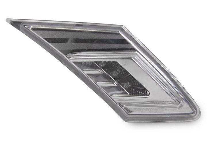 2013 - 2019 Scion FRS / Subaru BRZ Clear or Smoke LED Front Bumper Side Marker Light