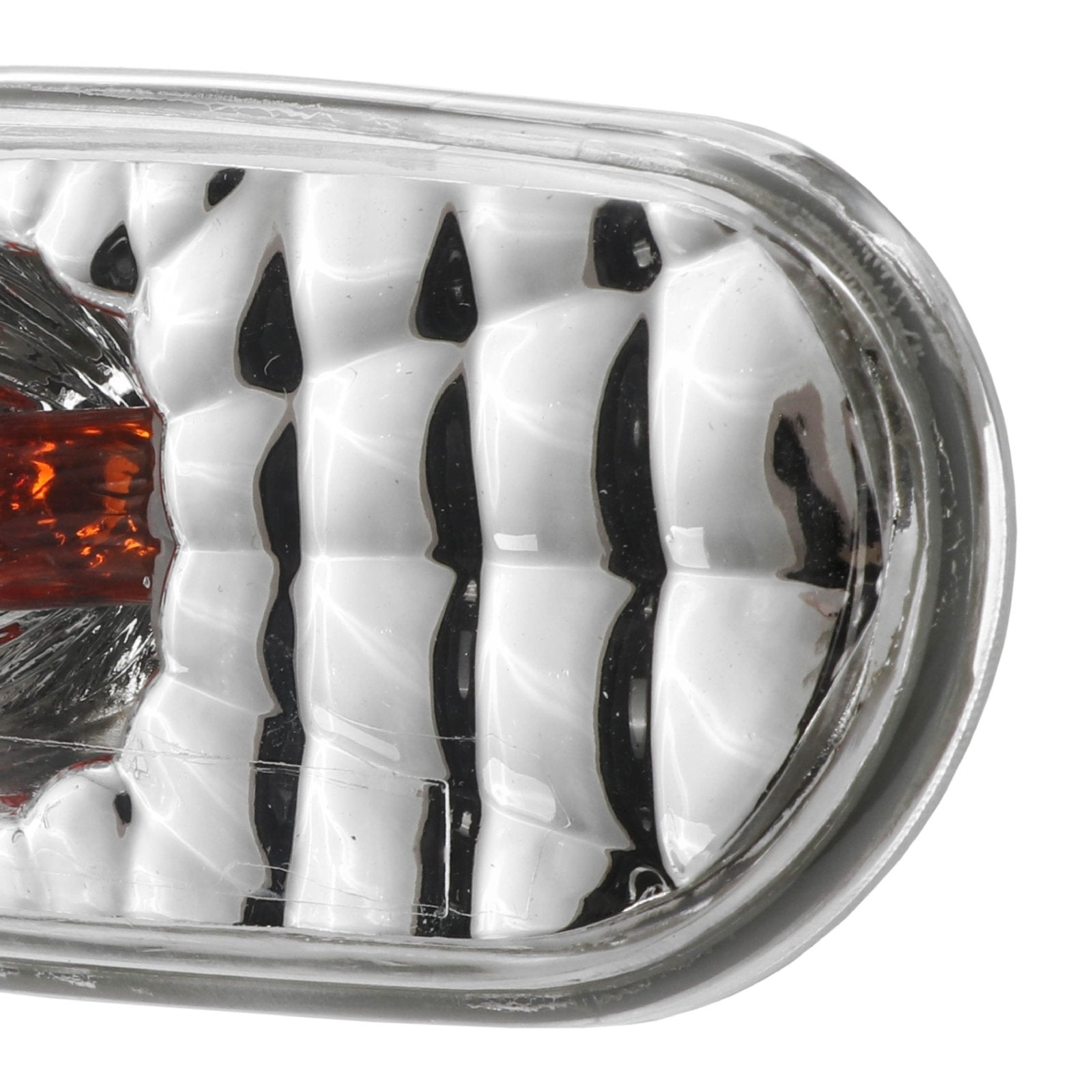 1993-1998 Toyota Supra Mk.4 IV Crystal Clear or Smoke Front Bumper