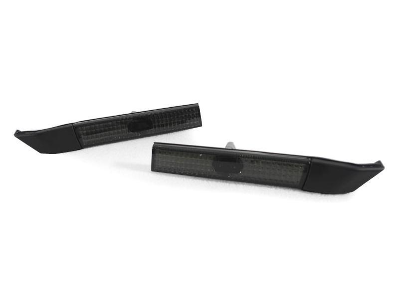 1991 - 1995 Toyota SW20 MR2 MR2 Clear or Smoke Front Bumper Side Markers