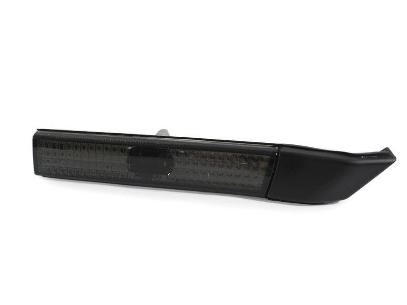 1991 - 1995 Toyota SW20 MR2 MR2 Clear or Smoke Front Bumper Side Markers