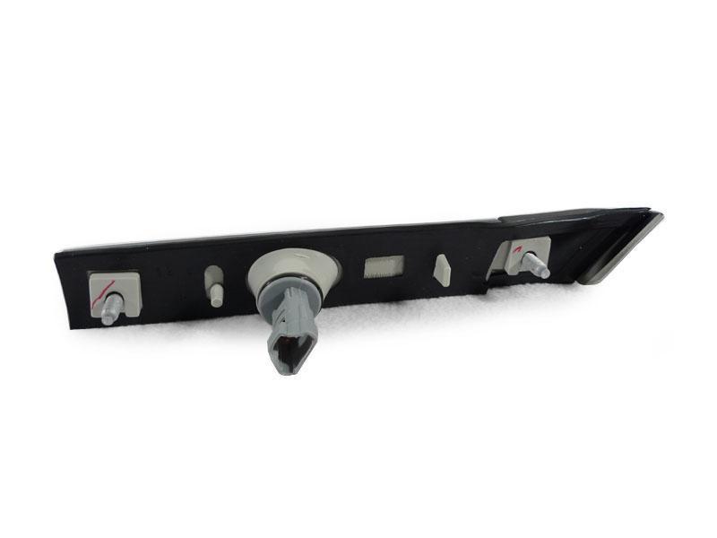 1991 - 1995 Toyota SW20 MR2 MR2 Clear or Smoke Front Bumper Side Markers