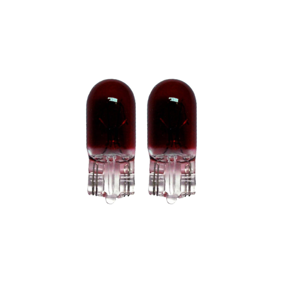 1986 1987 1988 1989 1990 1991 1992 Toyota Supra Mk.3 mk3 mk 3 Clear or Smoke Rear Bumper Side Marker Lights

#lens-color_clear-lens