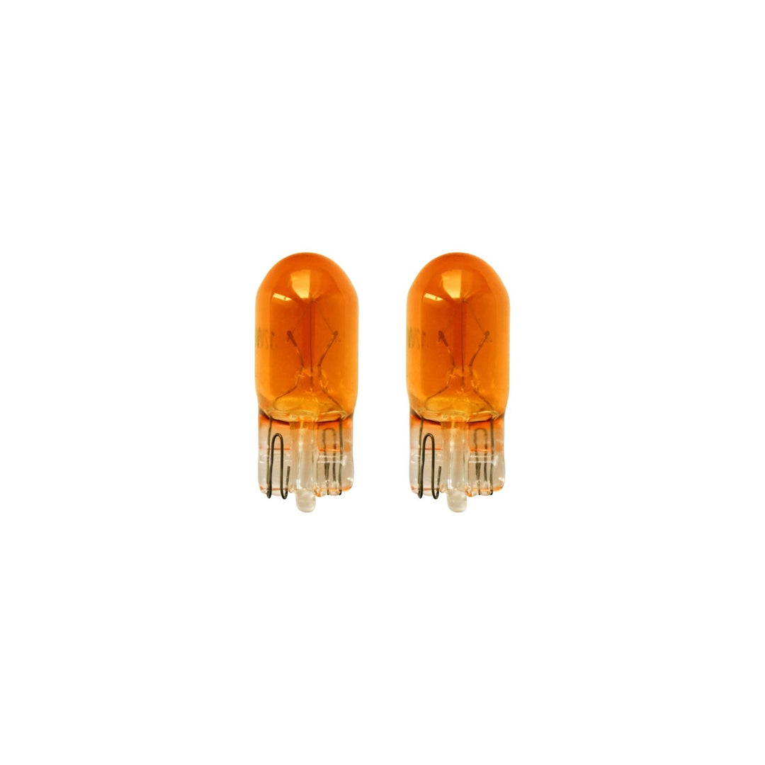 1997-1998 Toyota Supra Mk.4 IV Smoke Lens Front Bumper Side Marker Lights