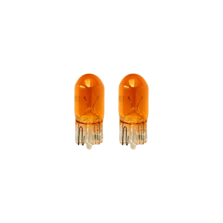 1997-1998 Toyota Supra Mk.4 IV Smoke Lens Front Bumper Side Marker Lights