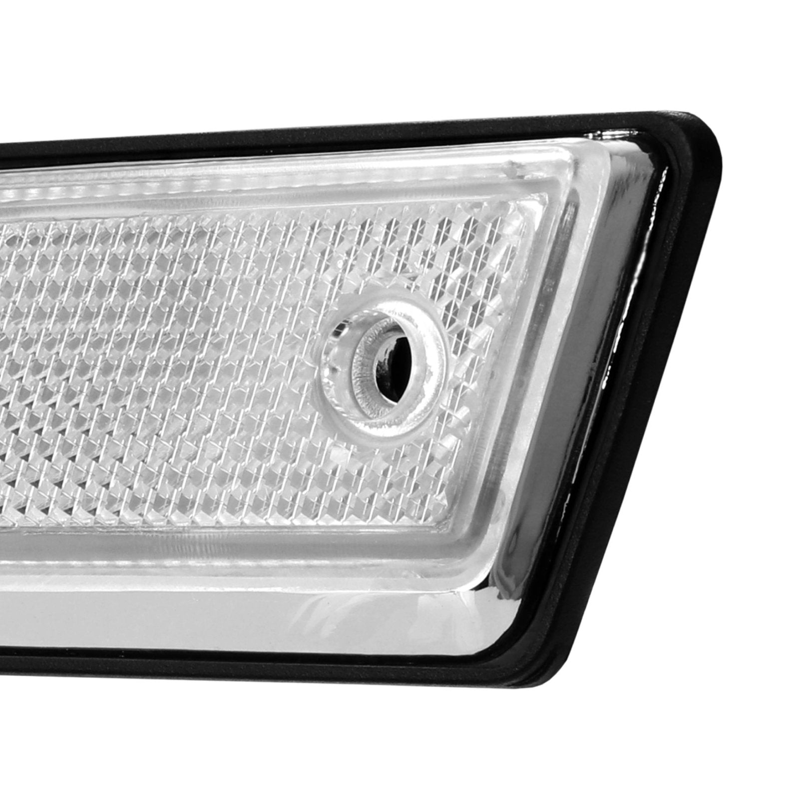 1984-1992 VW Golf/GTI/Jetta Mk2 Clear/Smoke Side Marker – Unique