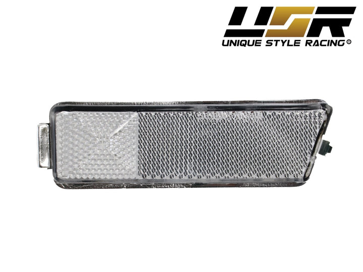 1993 - 1999 VW Golf / GTI / Jetta Mk.3 / 1995 - 1999 VW Cabrio Clear or Smoke Front Bumper Side Marker Light