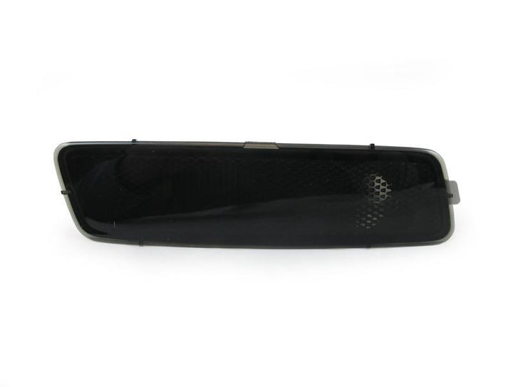 2010 - 2013 Volkswagen Golf 6 / Jetta 5 Door Wagon Smoke Front Bumper Side Marker Lights