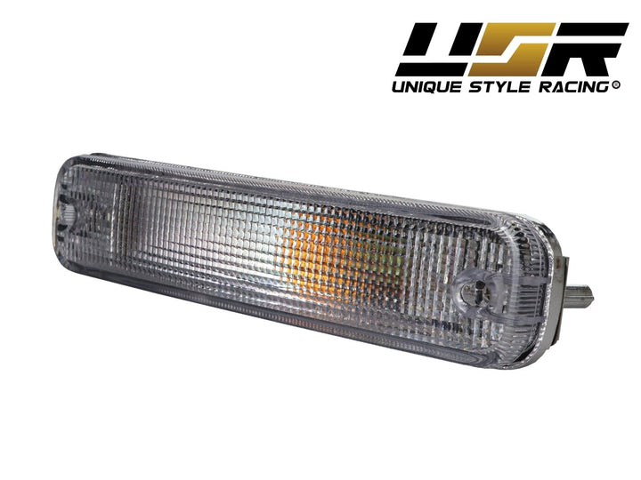 1993 - 1998 Subaru Classic Impreza Front Clear or Smoke Bumper Signal Lights