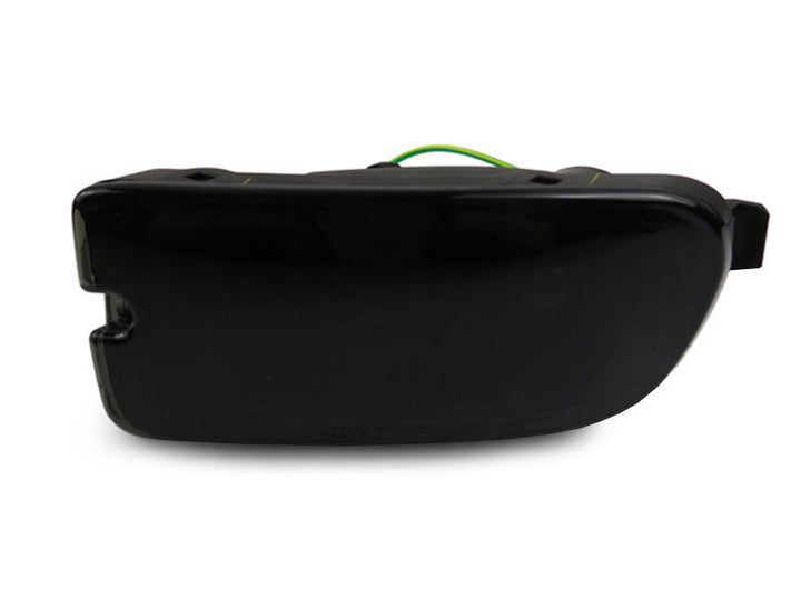 1999 - 2001 Subaru Classic Impreza 2.5RS Crystal Clear or Crystal Smoke Lens Front Bumper Turn Signal Lights
