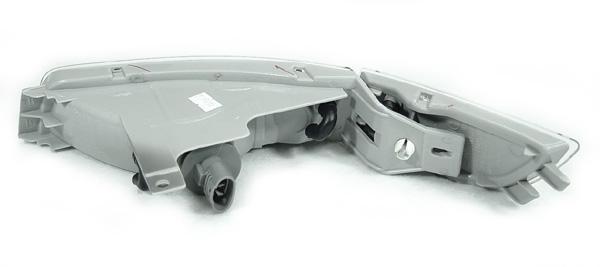 1991 - 1995 Toyota SW20 MR2 MR2 Crystal Style Lens Clear or Black Bumper 4 Pieces Turn Signal Lights