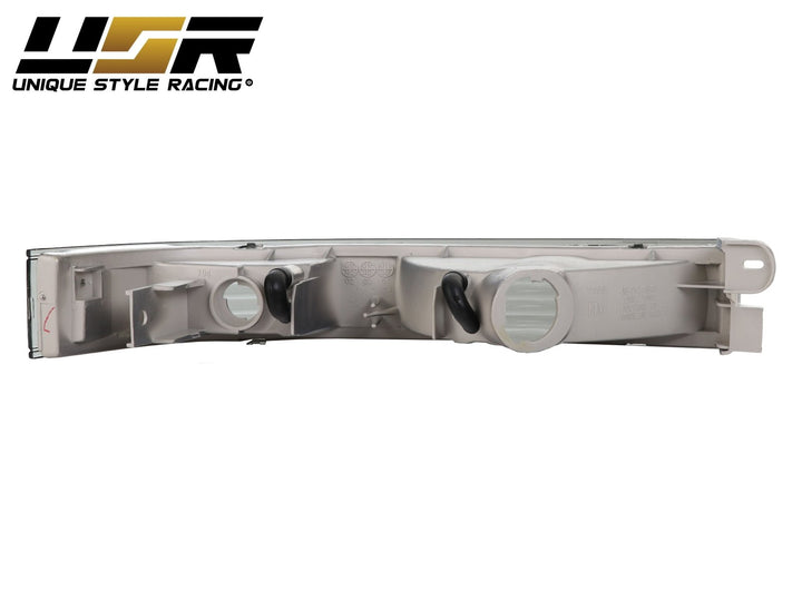 1989 - 1992 Toyota Supra Mk.3 Clear or Smoke Bumper Signal Lights