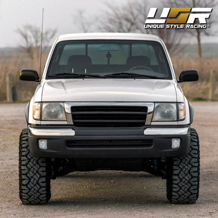 1998 - 2000 Toyota Tacoma 4WD & Tacoma 2WD PreRunner JDM Clear Bumper Signal Light
