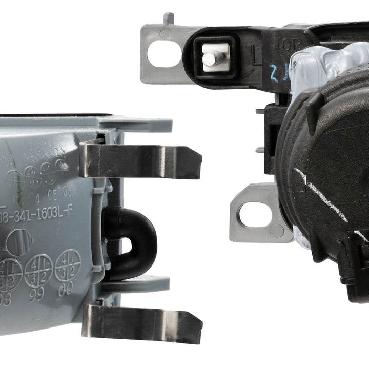 1993 - 1999 Volkswagen Jetta / Golf / GTI Mk.3 Smoke Lens Projector Fog Lights