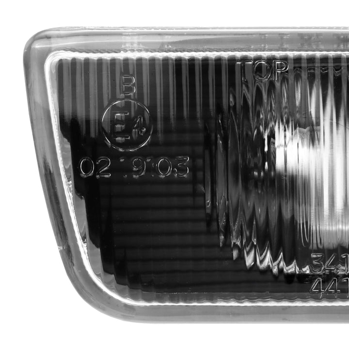 1993 - 1999 Volkswagen Jetta / Golf / GTI Mk.3 Smoke Lens Projector Fog Lights