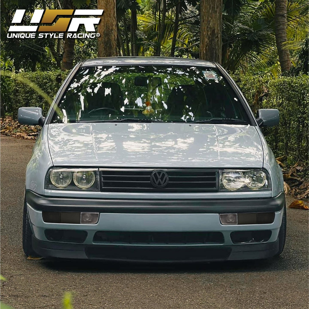 1993 - 1999 Volkswagen Jetta / Golf / GTI Mk.3 Smoke Lens Projector Fog Lights