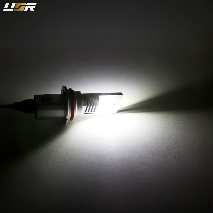 LED Headlight Bulbs