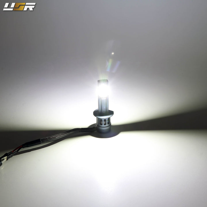 LED Headlight Bulbs H1, H3, H4, H7, H10, H11, 9004, 9005, 9007
#bulb-size_h1