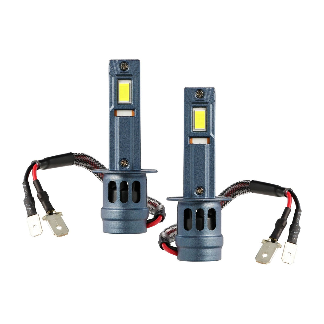 LED Headlight Bulbs H1, H3, H4, H7, H10, H11, 9004, 9005, 9007
#bulb-size_h1