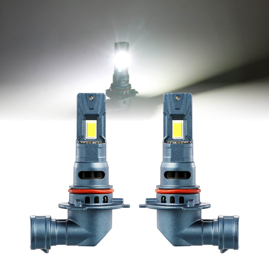 LED Headlight Bulbs H1, H3, H4, H7, H10, H11, 9004, 9005, 9007
#bulb-size_h10
