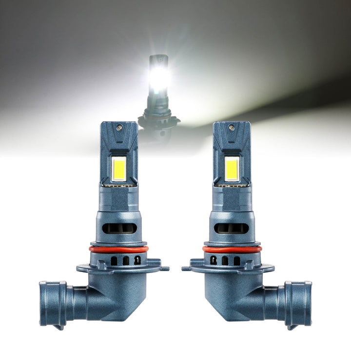 LED Headlight Bulbs H1, H3, H4, H7, H10, H11, 9004, 9005, 9007
#bulb-size_h10