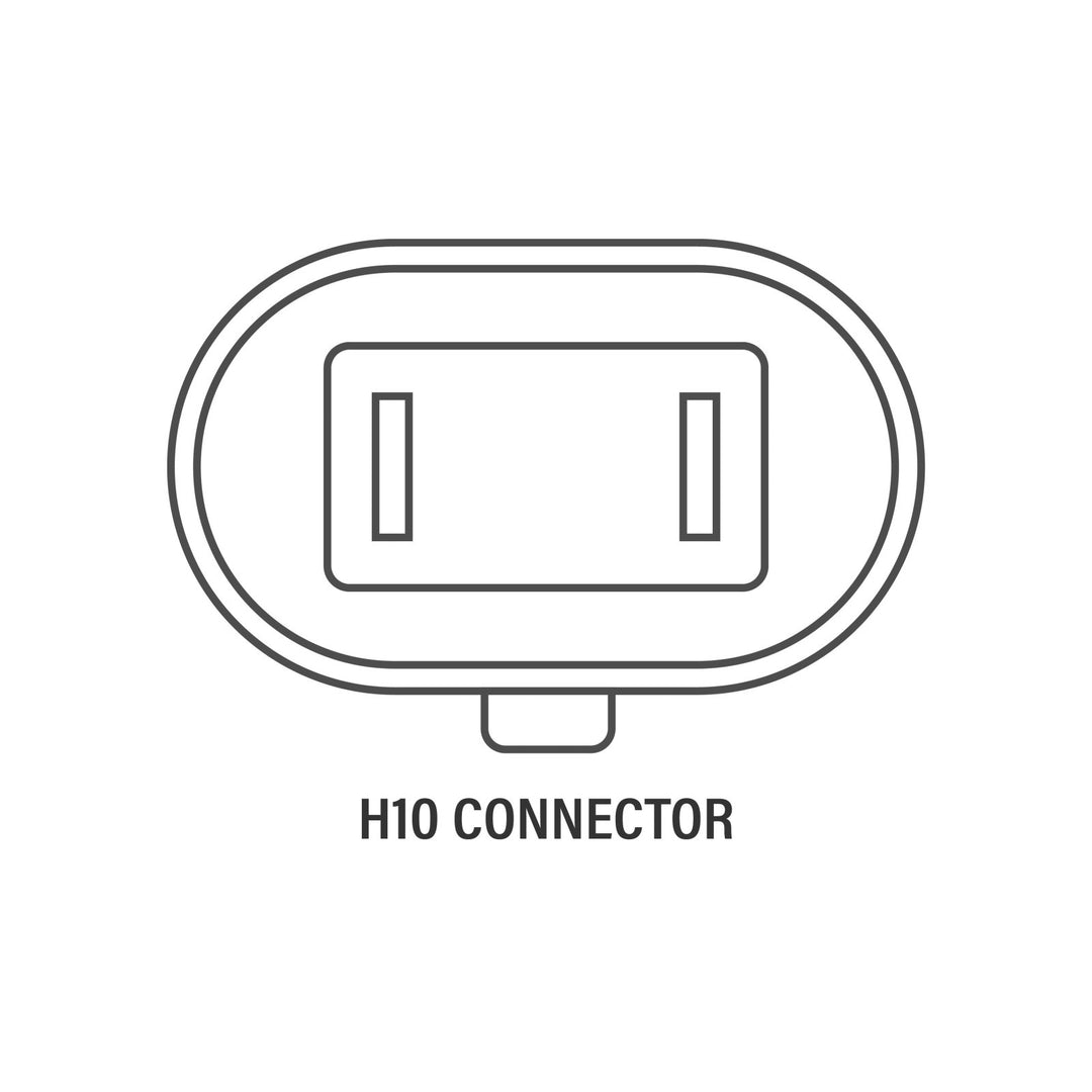 LED Headlight Bulbs H1, H3, H4, H7, H10, H11, 9004, 9005, 9007
#bulb-size_h10
