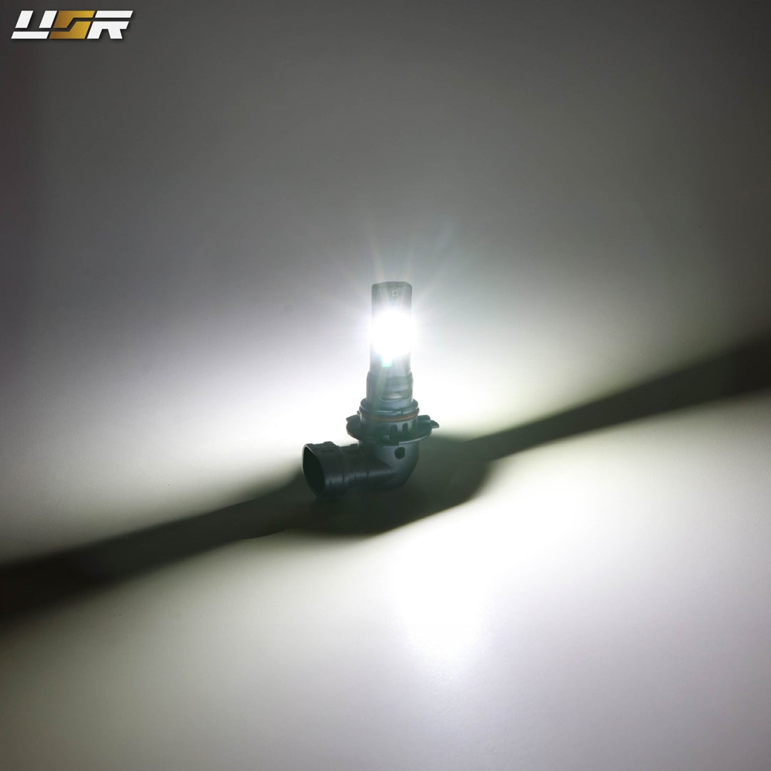 LED Headlight Bulbs H1, H3, H4, H7, H10, H11, 9004, 9005, 9007
#bulb-size_h10