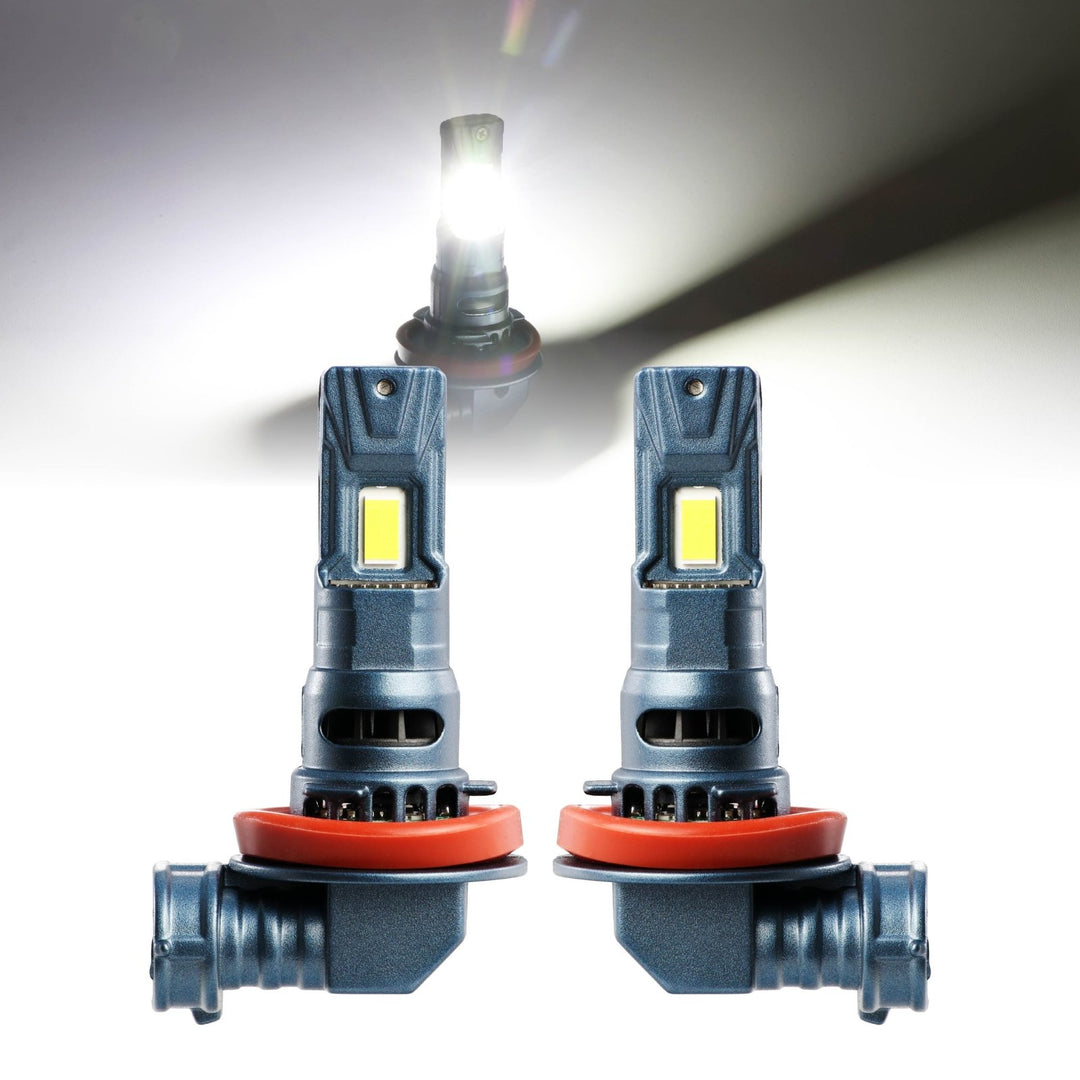 LED Headlight Bulbs H1, H3, H4, H7, H10, H11, 9004, 9005, 9007
#bulb-size_h11