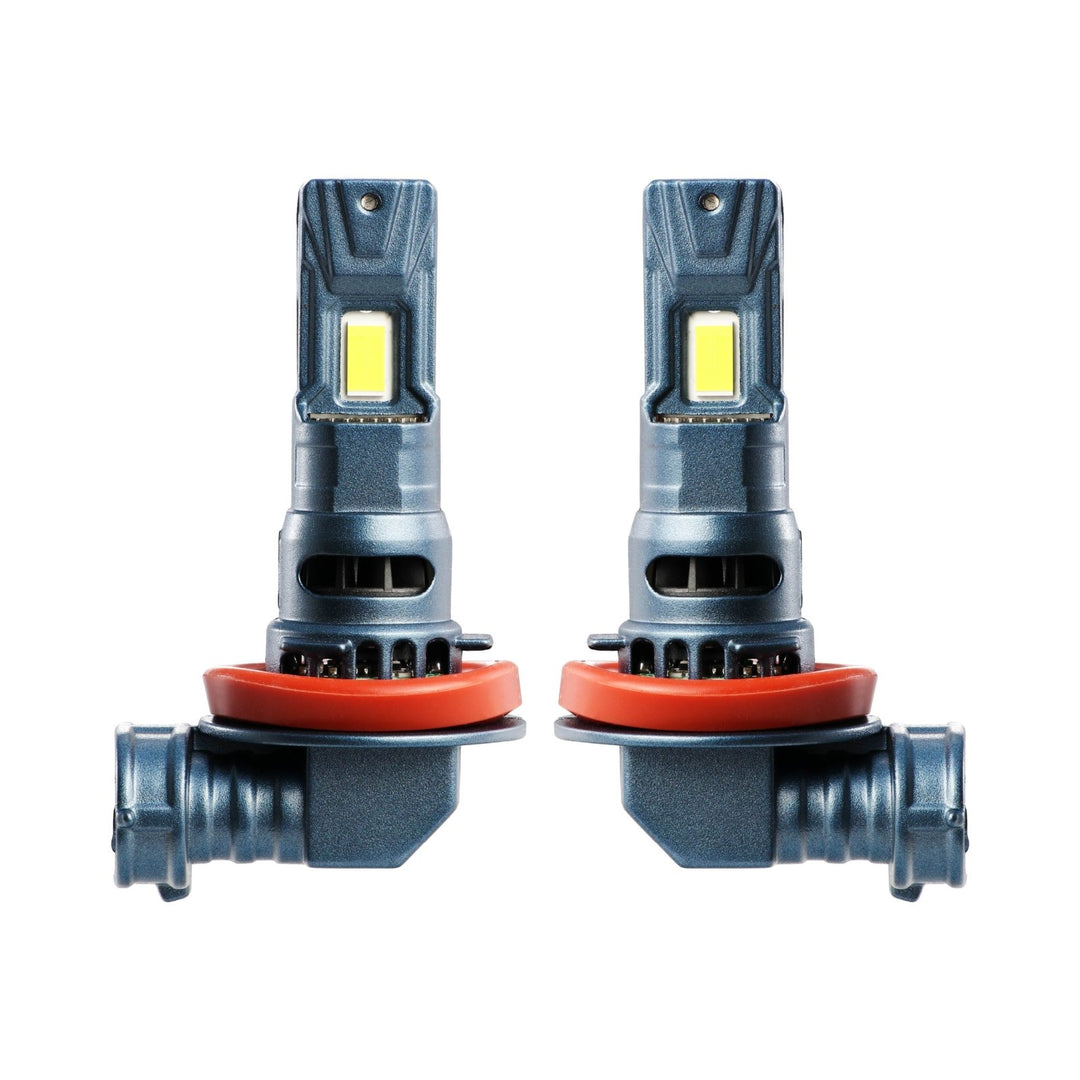 LED Headlight Bulbs H1, H3, H4, H7, H10, H11, 9004, 9005, 9007
#bulb-size_h11