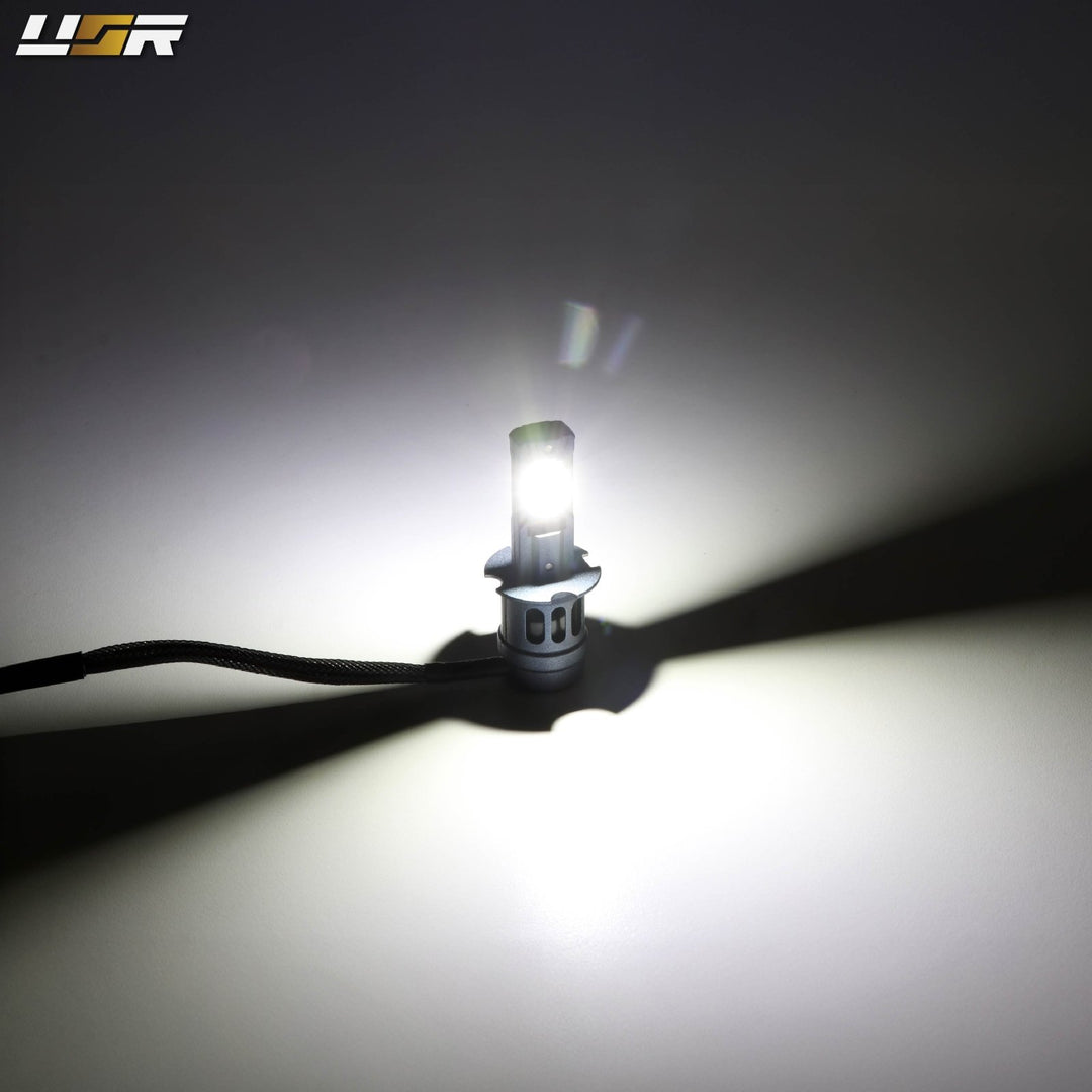 LED Headlight Bulbs H1, H3, H4, H7, H10, H11, 9004, 9005, 9007
#bulb-size_h3