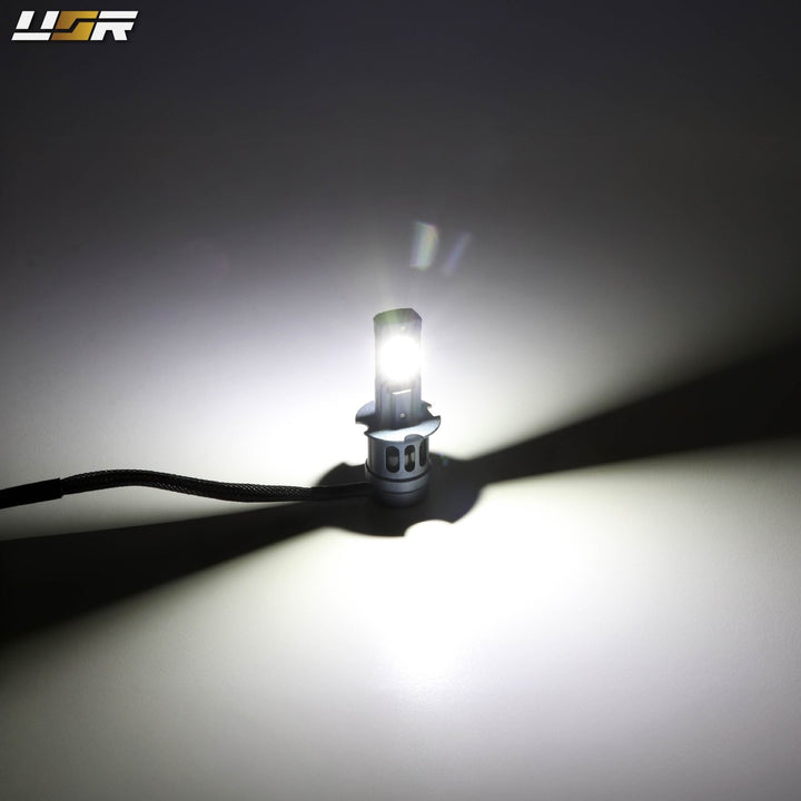 LED Headlight Bulbs H1, H3, H4, H7, H10, H11, 9004, 9005, 9007
#bulb-size_h3