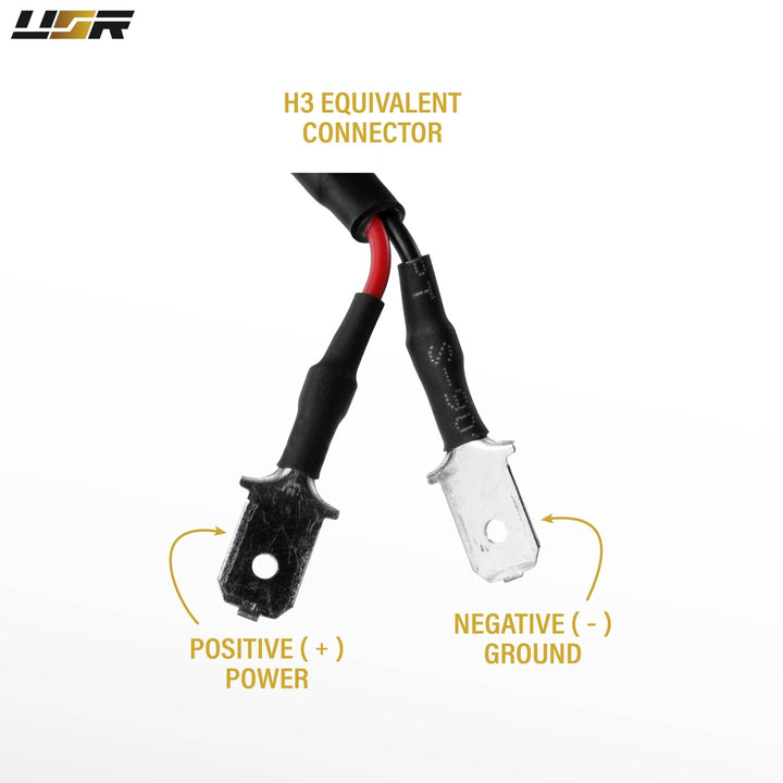 LED Headlight Bulbs H1, H3, H4, H7, H10, H11, 9004, 9005, 9007
#bulb-size_h3