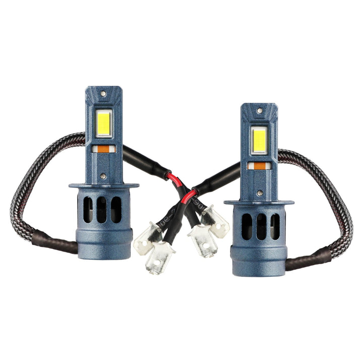 LED Headlight Bulbs H1, H3, H4, H7, H10, H11, 9004, 9005, 9007
#bulb-size_h3