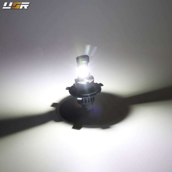 LED Headlight Bulbs H1, H3, H4, H7, H10, H11, 9004, 9005, 9007
#bulb-size_h4