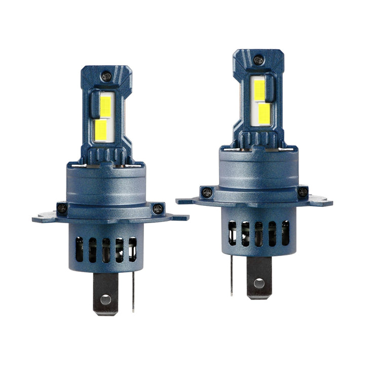 LED Headlight Bulbs H1, H3, H4, H7, H10, H11, 9004, 9005, 9007
#bulb-size_h4