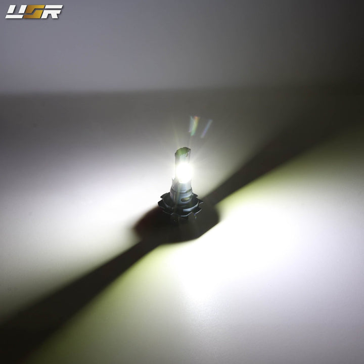 LED Headlight Bulbs H1, H3, H4, H7, H10, H11, 9004, 9005, 9007
#bulb-size_h7