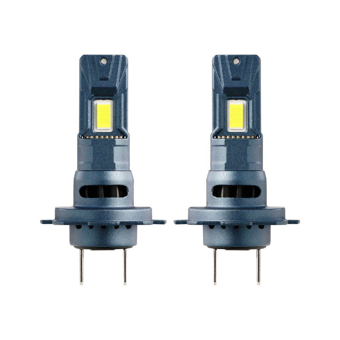 LED Headlight Bulbs H1, H3, H4, H7, H10, H11, 9004, 9005, 9007
#bulb-size_h7