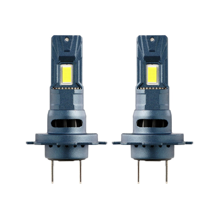 LED Headlight Bulbs H1, H3, H4, H7, H10, H11, 9004, 9005, 9007
#bulb-size_h7