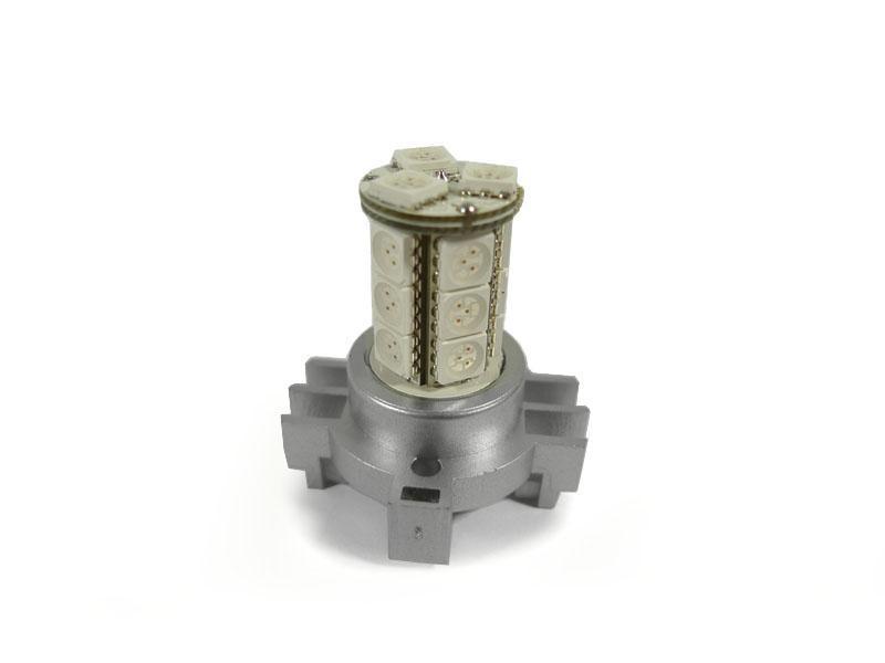 PY24W 12V 24W Amber Halogen Turn Signal Light Bulb L323GD PY24W 12V 24W Amber Halogen Turn Signal Light Bulb L323GD