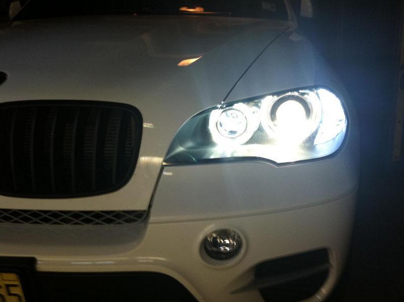 PY24W No Error Amber or White LED Turn Signal Light Replacement Bulbs

#led-color_white-led