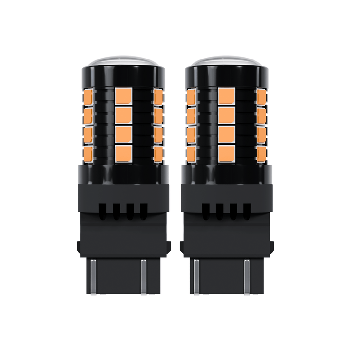 LED 3157 Polarity Insensitive Bulbs