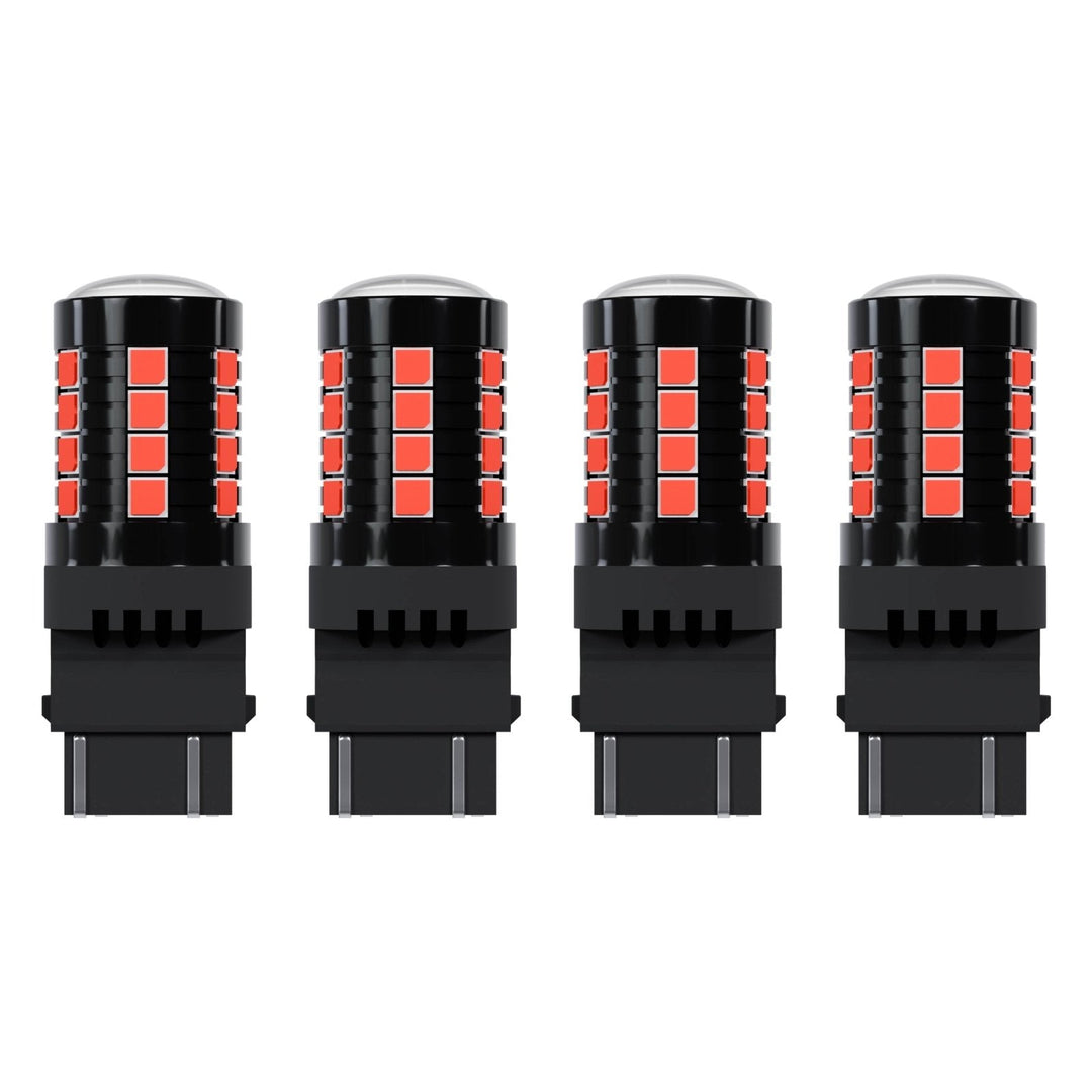 LED 3157 Polarity Insensitive Bulbs